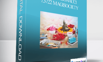 AstroFibonacci 7.3722 magisociety