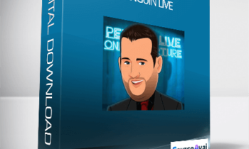 Atlas Brookings - Penguin Live