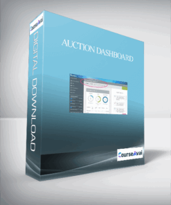 Auction Dashboard