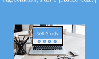 [Audio] The Missouribar - 2019 Drafting LLC Operating Agreements