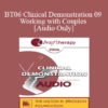 [Audio Only] BT06 Clinical Demonstration 09 - Working with Couples - Pat Love