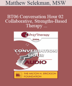 [Audio Only] BT06 Conversation Hour 02 - Collaborative