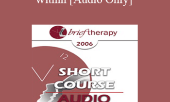 [Audio Only] BT06 Short Course 01 - The Hero Within - Christine Guilloux