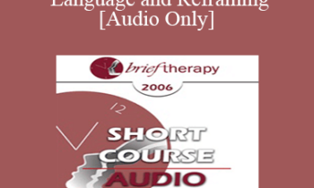 [Audio Only] BT06 Short Course 11 - Behavior