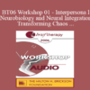 [Audio Only] BT06 Workshop 01 - Interpersonal Neurobiology and Neural Integration - Transforming Chaos and Rigidity into Coherence: Defining the Mind and Well-Being - Daniel Siegel