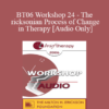 [Audio Only] BT06 Workshop 24 - The Ericksonian Process of Change in Therapy: The Basic Foot Print - Stephen Lankton