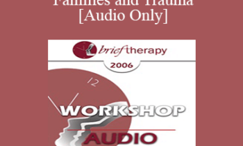 [Audio Only] BT06 Workshop 39 - Children