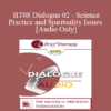 [Audio Only] BT08 Dialogue 02 - Science