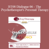 [Audio Only] BT08 Dialogue 06 - The Psychotherapist's Personal Therapy - Peter Levine