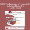 [Audio Only] BT08 Fundamentals of Hypnosis 05 - Induction Methods II: Three Novel Approaches to the Induction of Therapeutic Hypnosis - Ernest Rossi