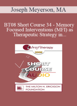 [Audio Only] BT08 Short Course 35 - Brief Therapy Approaches to Treating Anxious Children - Lynn Lyons