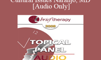 [Audio Only] BT08 Topical Panel 10 - Cross-Cultural Issues - Steven Hayes