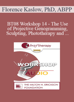 [Audio Only] BT08 Workshop 14 - The Use of Projective Genogramming