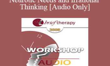 [Audio Only] BT08 Workshop 58 - Personality