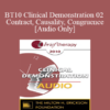 [Audio Only] BT10 Clinical Demonstration 02 - Contract