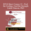 [Audio] BT10 Short Course 22 - Feel the Feeling