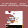 [Audio] BT10 Workshop 03 - Children