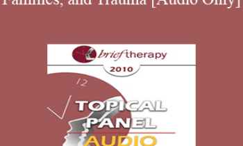 [Audio] BT10 Workshop 03 - Children