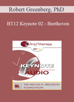 [Audio] BT12 Keynote 02 - Beethoven: Revolution