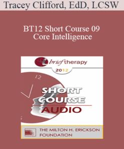 [Audio] BT12 Short Course 09 - Core Intelligence: The Centering Process - Tracey Clifford