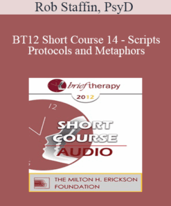 [Audio] BT12 Short Course 15 - Competency Based Brief Therapy for Lasting Change (The Barretta Hypnotic Guide to Changing Beliefs and Getting What You Want Out of Life) - Norma Barretta