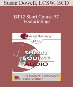 [Audio] BT12 Short Course 57 - Footprintings: Nine Colors