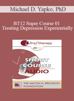 [Audio] BT12 Short Course 59 - Making the Most of One Hour: Walk-In Counseling Services - Arnold Slive