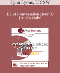 [Audio] BT14 Conversation Hour 03 - Lynn Lyons