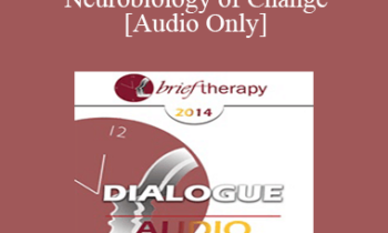 [Audio] BT14 Dialogue 04 - The Neurobiology of Change - Pat Love