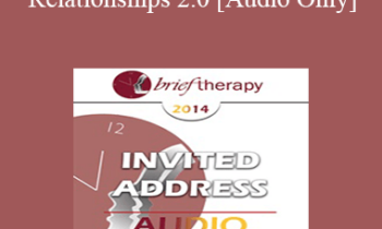 [Audio] BT14 Invited Address 12 - Relationships 2.0 - Pat Love