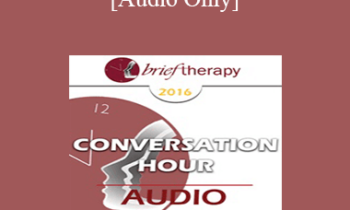 [Audio] BT16 Conversation Hour 12 - Stephen Lankton