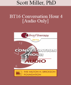 [Audio] BT16 Conversation Hour 4 - Scott Miller