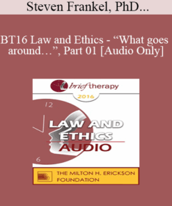 [Audio] BT16 Law and Ethics - “What goes around…”