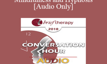 [Audio] BT18 Great Conversation 05 - Mindfulness and Hypnosis - Ronald Siegel