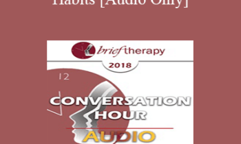 [Audio] BT18 Great Conversation 08 - Habits - David Burns