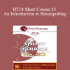 [Audio] BT18 Short Course 24 - Bridging the Gap Between Clinicians' Barriers and Effective Communication in Cross-Cultural Sexual Health-Care: Sexuality Taboos