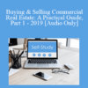 [Audio] The Missouribar - Buying & Selling Commercial Real Estate: A Practical Guide