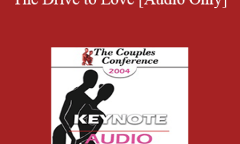 [Audio] CC04 Keynote 05 - The Drive to Love - Helen Fisher