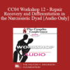 [Audio] CC04 Workshop 12 - Repair