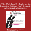 [Audio] CC04 Workshop 18 - Exploring the Interaction Between Lust