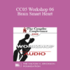 [Audio] CC05 Workshop 06 - Brain Smart Heart: Using the New Brain Science to Improve Relationships - Pat Love