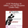 [Audio] CC07 Workshop 10 - Affairs