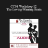 [Audio] CC08 Workshop 12 - The Loving/Warring Brain: How the Brain