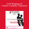 [Audio] CC09 Workshop 05 - Contract