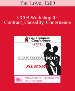 [Audio] CC09 Workshop 05 - Contract