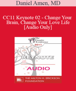 [Audio] CC11 Keynote 02 - Change Your Brain