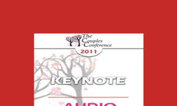 [Audio] CC11 Keynote 04 - After the Storm: The Legacies of Infidelity - Esther Perel