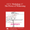 [Audio] CC11 Workshop 17 - The Power of Witnessing: Working Internally with One Partner While the Other Watches - Richard Schwartz