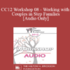 [Audio] CC12 Workshop 08 - Working with Couples in Step Families - William Doherty