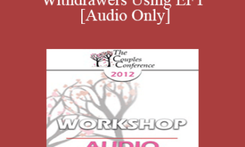 [Audio] CC12 Workshop 11 - Engaging Withdrawers Using EFT - Scott Woolley